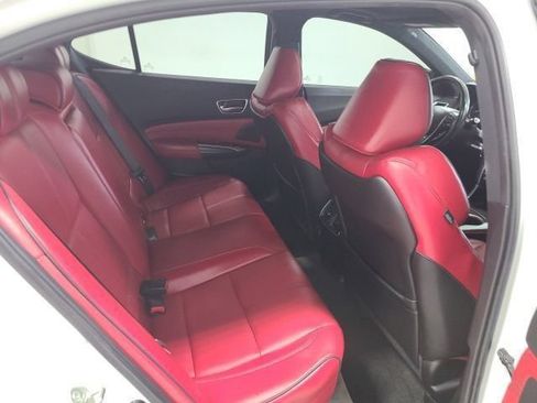 Used 2019 Acura TLX V6 w/ Technology & A-SPEC Pkg AWD/4WD image 16