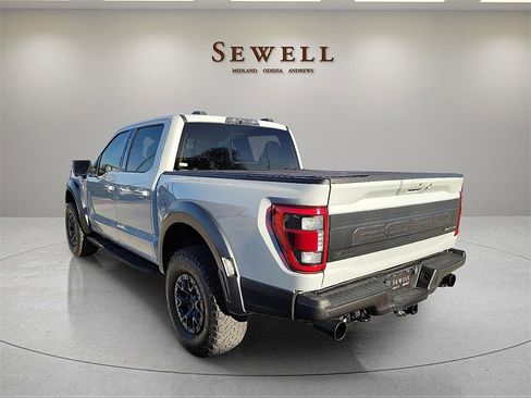 Used 2023 Ford F150 Raptor image 3