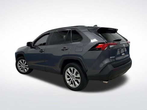 Used 2024 Toyota RAV4 XLE Premium w/ Weather Package image 3