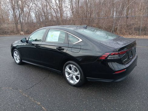 Used 2024 Honda Accord LX image 5