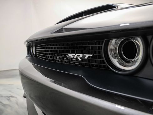 Used 2023 Dodge Challenger SRT Hellcat Redeye RWD image 38