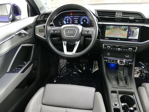 Used 2024 Audi Q3 2.0T Premium Plus AWD/4WD image 27