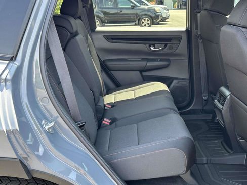 Certified 2026 Honda CR-V TrailSport image 7