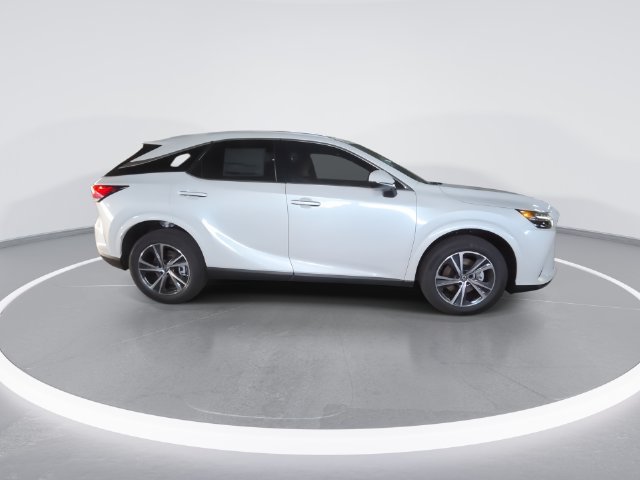 New 2026 Lexus RX 350 FWD image 9