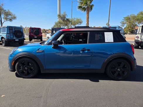 Used 2023 MINI Cooper S FWD image 3