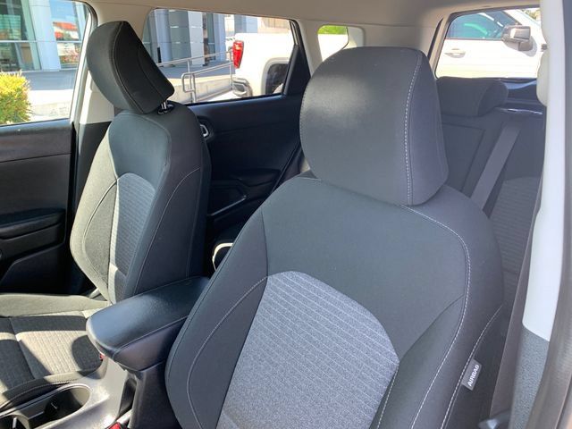 Used 2020 Kia Soul EX FWD image 23