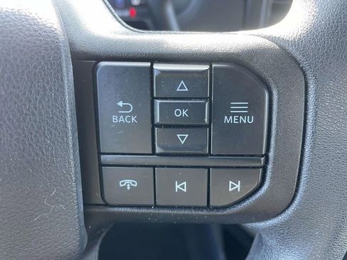Certified 2024 Ford F150 STX image 22