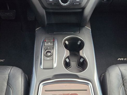 Used 2016 Acura MDX FWD w/ Technology Package image 20