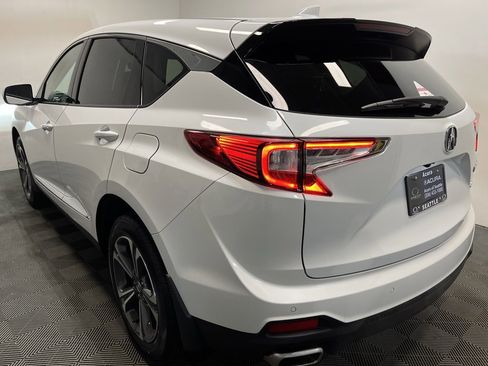New 2025 Acura RDX w/ Technology Package image 22