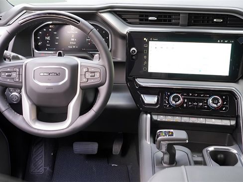 New 2026 GMC Sierra 1500 Denali image 19