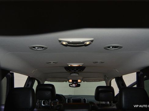 Used 2020 Dodge Durango AWD w/ Trailer Tow Group IV image 31