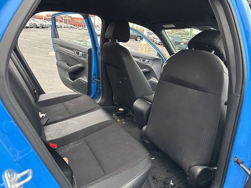 Used 2023 Honda Civic Sport image 14