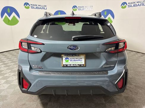 Used 2024 Subaru Crosstrek 2.0i Premium AWD/4WD image 10
