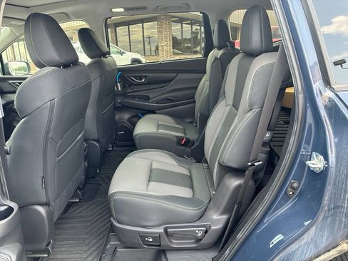 Used 2023 Subaru Ascent Onyx Edition Limited AWD/4WD image 10