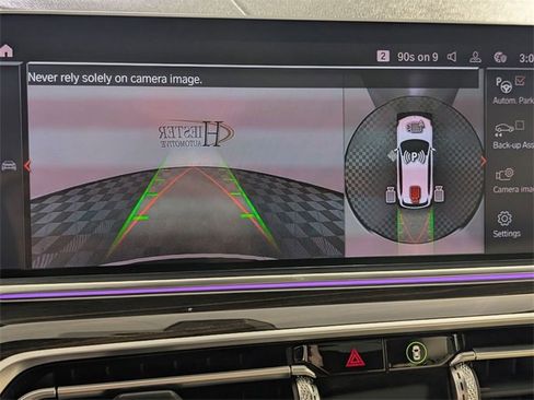 Used 2020 BMW X5 xDrive40i w/ Executive Package image 22