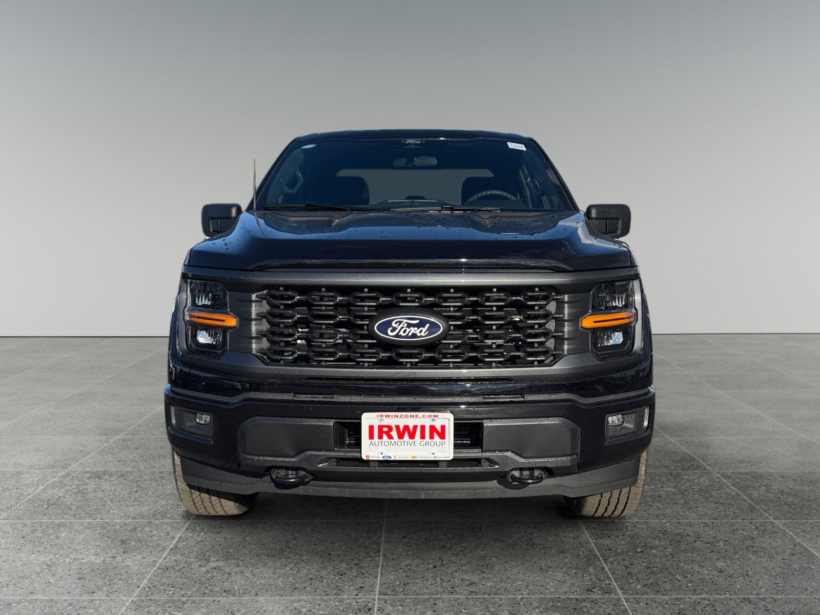 New 2026 Ford F150 STX w/ Equipment Group 200A AWD/4WD image 9