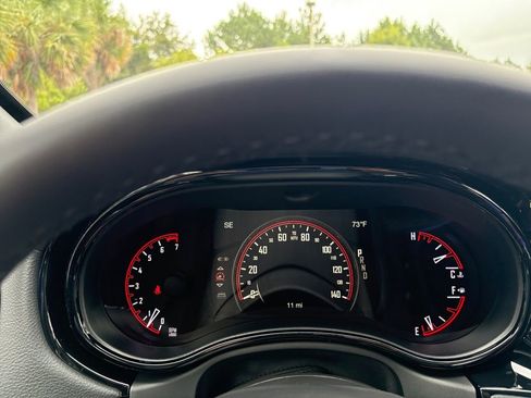 New 2026 Dodge Durango GT image 17