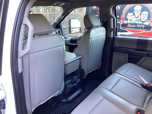 Used 2022 Ford F250 XL w/ Power Equipment Group image 35