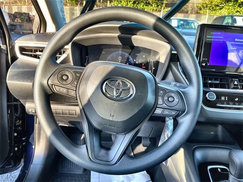 New 2026 Toyota Corolla LE image 23