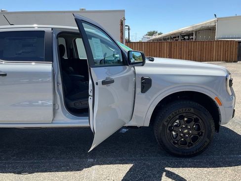New 2026 Ford Ranger XLT w/ Equipment Group 301A High AWD/4WD image 30