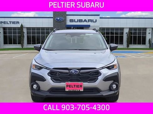 New 2026 Subaru Crosstrek 2.0i Premium w/ Crosstrek Mirror Package AWD/4WD image 2