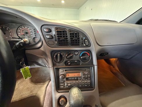 Used 1997 Mitsubishi Eclipse GS-T image 26