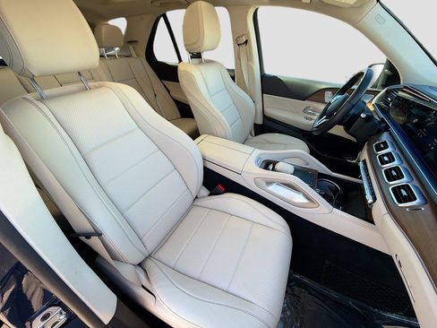 Used 2021 Mercedes-Benz GLE 350 GLE 350 image 15