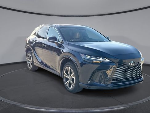 Used 2026 Lexus RX 350 FWD w/ Accessory Package (Z1) image 12