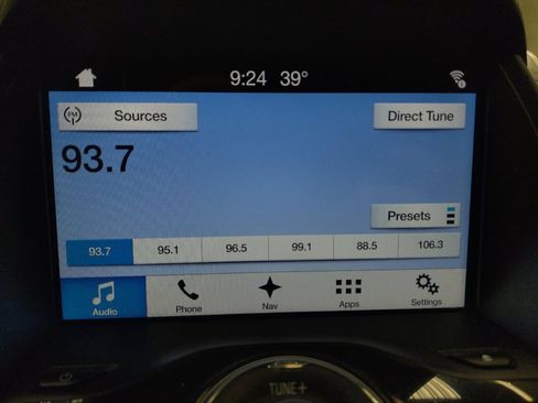 Used 2017 Ford Escape Titanium image 25