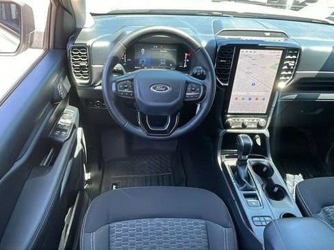 Used 2024 Ford Ranger XLT w/ Equipment Group 301A High RWD image 13