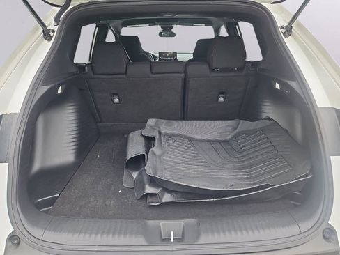 Certified 2024 Honda HR-V Sport image 27