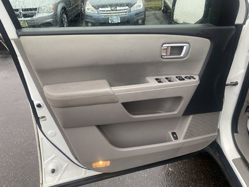 Used 2015 Honda Pilot SE image 20