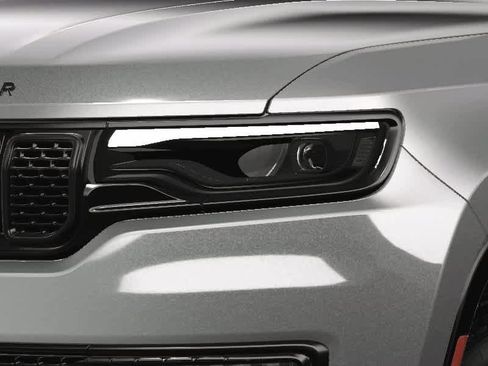 New 2025 Jeep Wagoneer Series II image 13