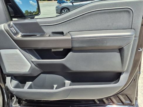 Used 2024 Ford F150 Lariat w/ Equipment Group 502A High AWD/4WD image 15