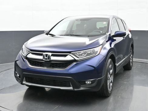 Used 2019 Honda CR-V EX image 4