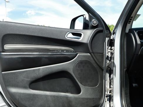 Used 2020 Dodge Durango SXT RWD image 20