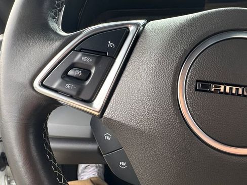 Used 2024 Chevrolet Camaro LT image 22