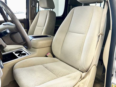 Used 2007 GMC Yukon XL SLE image 13