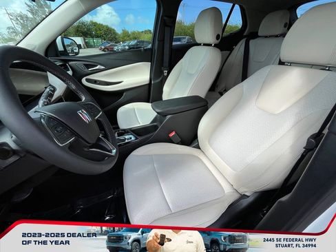 Used 2026 Buick Encore GX Preferred w/ Advanced Technology Package image 10