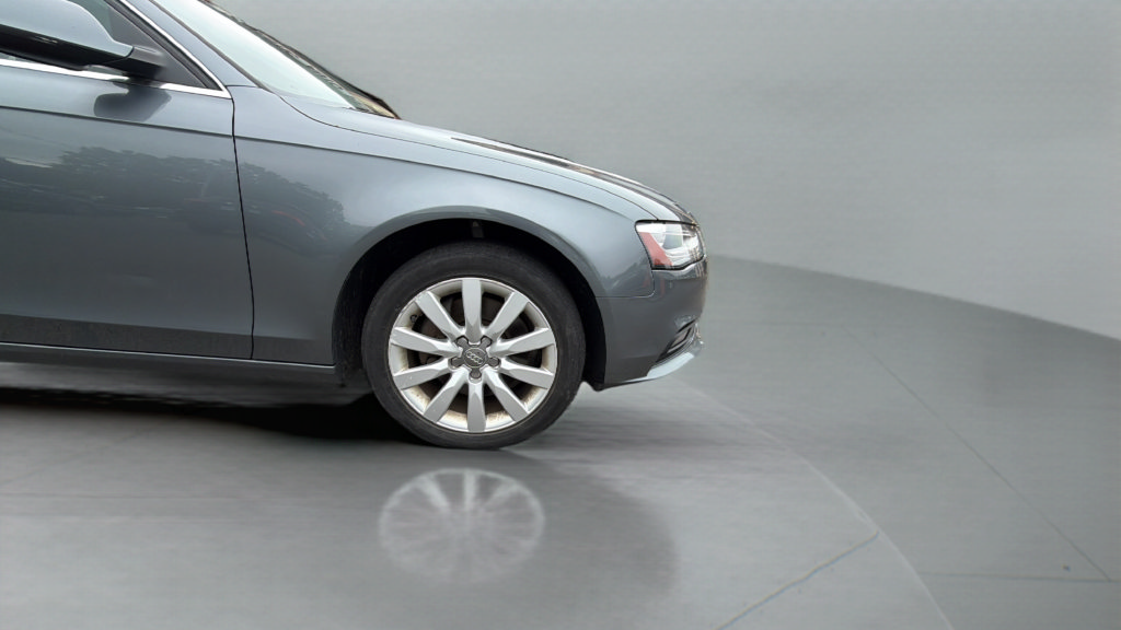 Used 2013 Audi A4 2.0T Premium AWD/4WD image 32