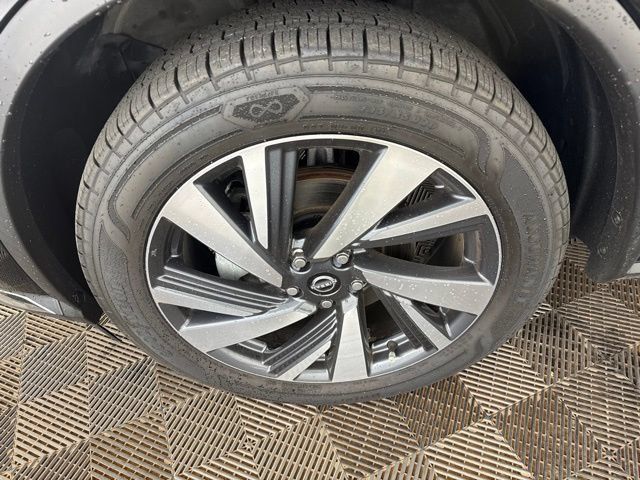 Certified 2024 Nissan Murano SL AWD/4WD image 26