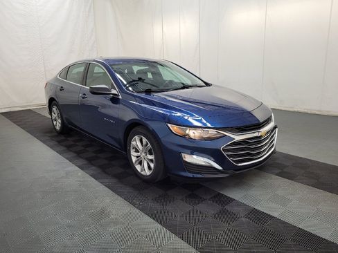 Used 2019 Chevrolet Malibu LT FWD image 13