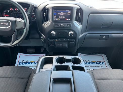 Used 2024 GMC Sierra 2500 Pro AWD/4WD image 13