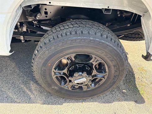 New 2025 Ford F350 XL w/ STX Appearance Package image 5