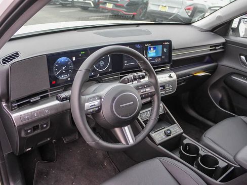 New 2026 Hyundai Kona Limited FWD image 23