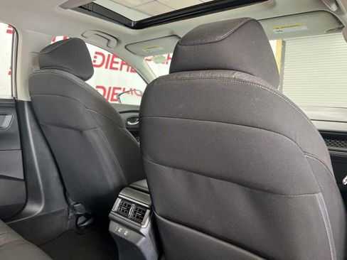 Used 2025 Honda Accord SE image 11