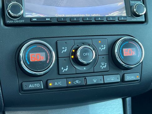 Used 2012 Nissan Altima 3.5 SR w/ Sport Pkg image 21