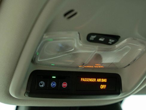 Certified 2023 Chevrolet TrailBlazer LT w/ Convenience Package FWD image 46
