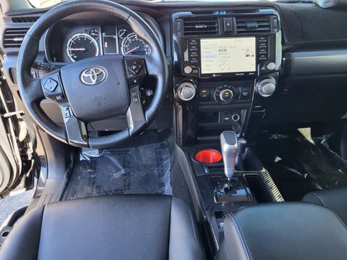 Used 2024 Toyota 4Runner TRD Off-Road Premium w/ Moonroof Package image 18