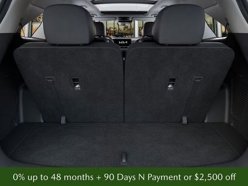 New 2026 Kia Sorento SX image 19